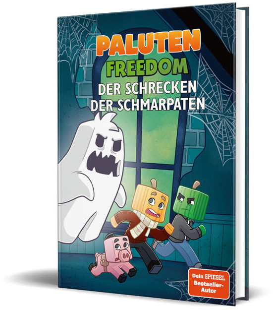 Bild zu Der Schrecken der Schmarpaten von Paluten 