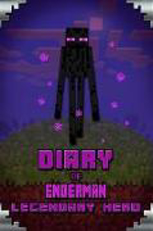 Bild zu Diary of Enderman Legendary Hero: Legendary Book about Steve and His Friends. for All Minecrafters von Urner, Torsten