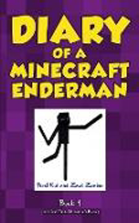 Bild zu Diary of a Minecraft Enderman Book 1: Enderman Rule! von Kid, Pixel 
