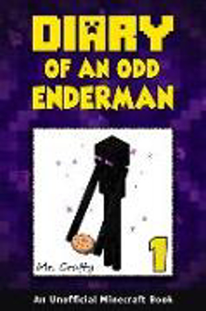 Bild zu Diary of an Odd Enderman Book 1: A New Journey: An Unofficial Minecraft Book von Press 