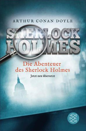 Bild zu Die Abenteuer des Sherlock Holmes (eBook) von Doyle, Arthur Conan 