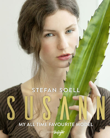 Bild zu Susann - My all Time favourite Model von Soell, Stefan