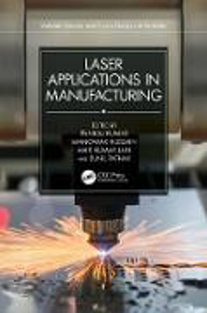 Bild zu Laser Applications in Manufacturing (eBook) von Kumar, Pankaj (Hrsg.) 