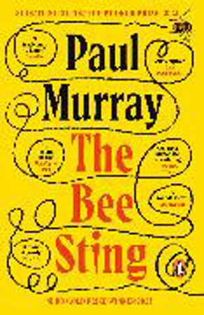 Bild zu The Bee Sting von Murray, Paul