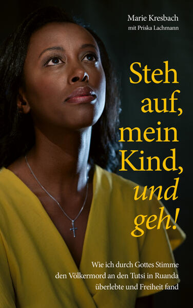 Bild zu Steh auf, mein Kind, und geh! (eBook) von Kresbach, Marie 