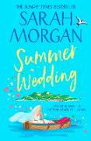 Bild zu Summer Wedding von Morgan, Sarah
