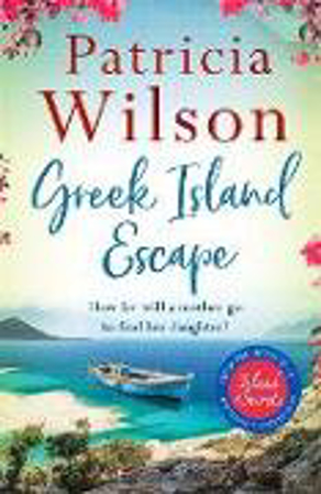 Bild zu Greek Island Escape von Wilson, Patricia