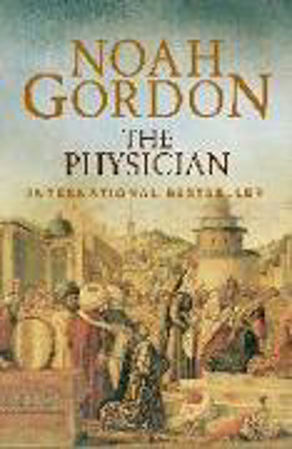 Bild zu The Physician von Gordon, Noah