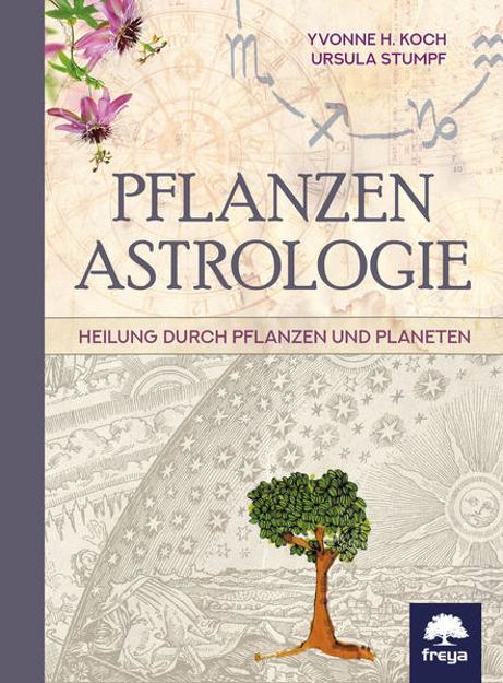 Bild zu Pflanzenastrologie von Stumpf, Ursula 