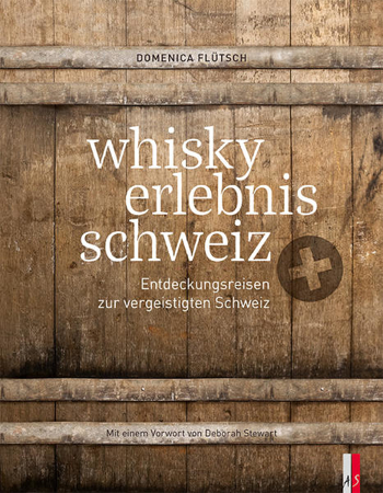 Bild zu whisky erlebnis schweiz von Flütsch, Domenica