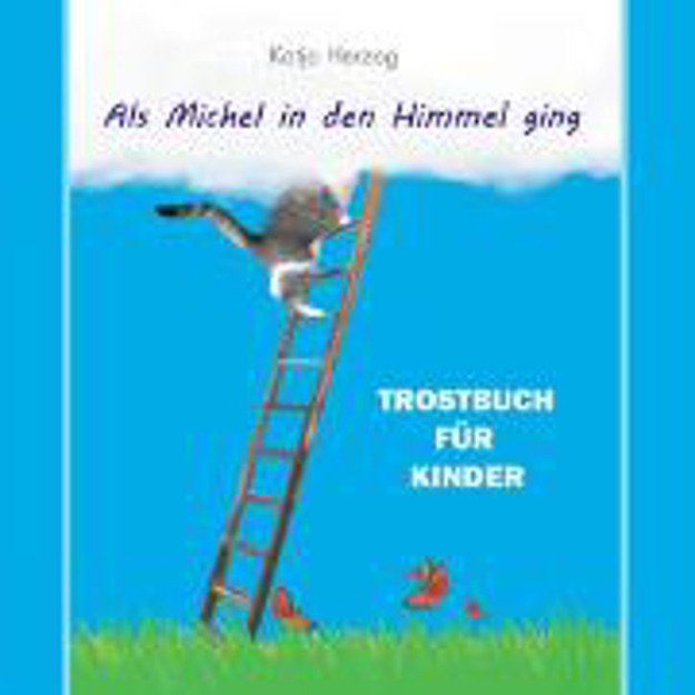 Bild zu Als Michel in den Himmel ging (Audio Download) von Herzog, Katja 