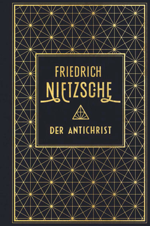 Bild zu Der Antichrist von Nietzsche, Friedrich