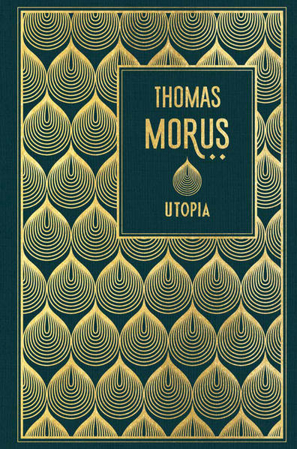 Bild zu Utopia von Morus, Thomas