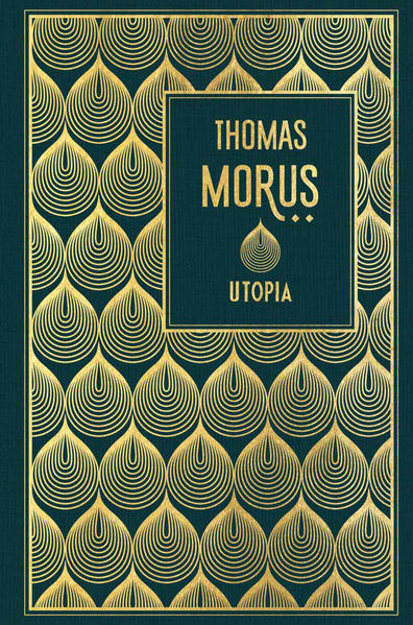 Bild zu Utopia von Morus, Thomas