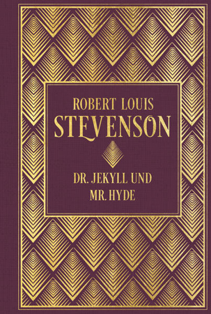 Bild zu Dr. Jekyll und Mr. Hyde: Mit Illustrationen von Charles Raymond Macauley von Stevenson, Robert Louis