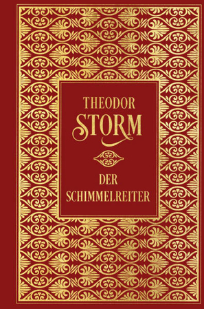 Bild zu Der Schimmelreiter von Storm, Theodor