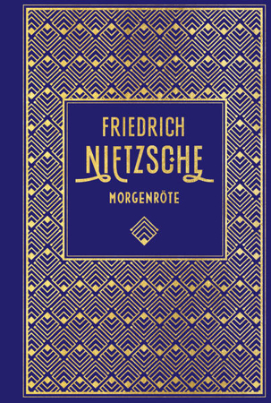 Bild zu Morgenröte von Nietzsche, Friedrich