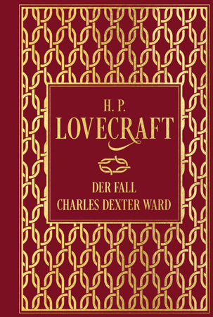 Bild zu Der Fall Charles Dexter Ward von Lovecraft, H.P. 