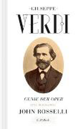 Bild zu Giuseppe Verdi von Rosselli, John 