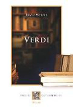 Bild zu Verdi von Werfel, Franz