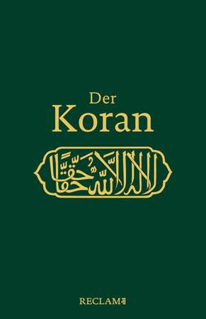 Bild zu Der Koran von Henning, Max (Übers.) 