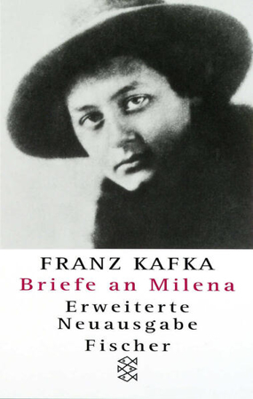 Bild zu Briefe an Milena von Kafka, Franz 