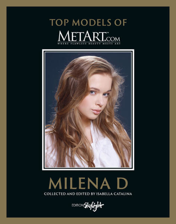 Bild zu Milena D - Top Models of MetArt.com von Catalina, Isabella