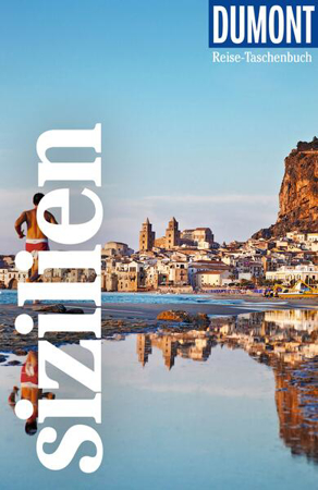 Bild zu DuMont Reise-Taschenbuch Reiseführer Sizilien von Mesina, Caterina