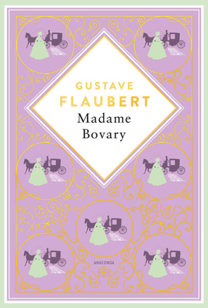 Bild zu Gustave Flaubert, Madame Bovary von Flaubert, Gustave