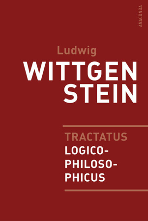 Bild zu Tractatus logico-philosophicus von Wittgenstein, Ludwig