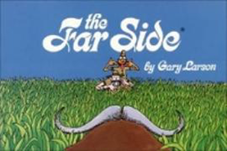 Bild zu The Far Side® von Larson, Gary