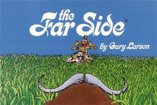 Bild zu The Far Side® von Larson Gary