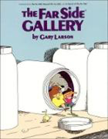 Bild zu The Far Side® Gallery von Larson, Gary