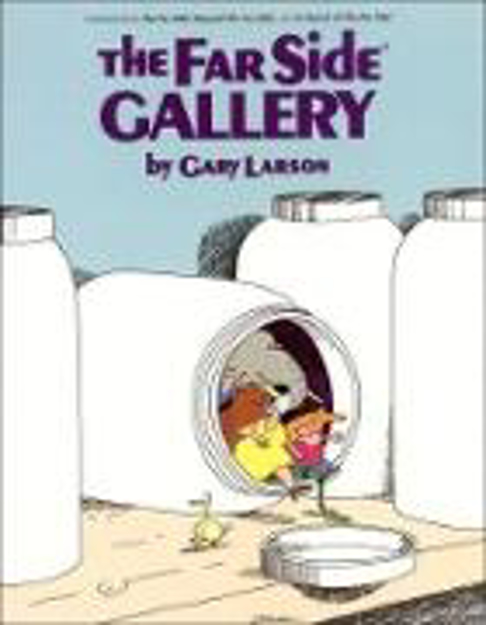 Bild zu The Far Side® Gallery von Larson Gary