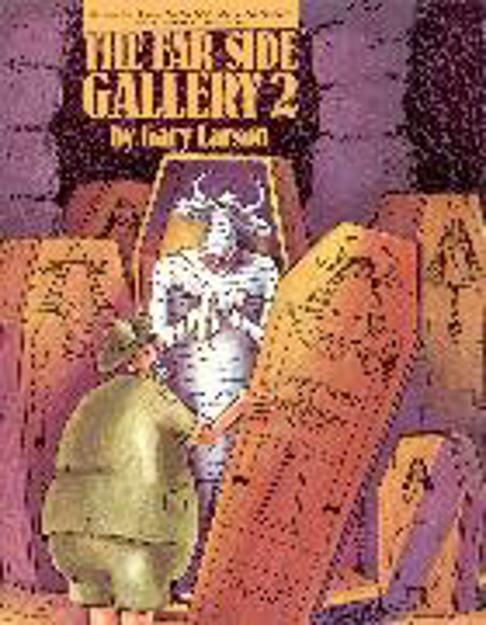 Bild zu The Far Side® Gallery 2 von Larson Gary