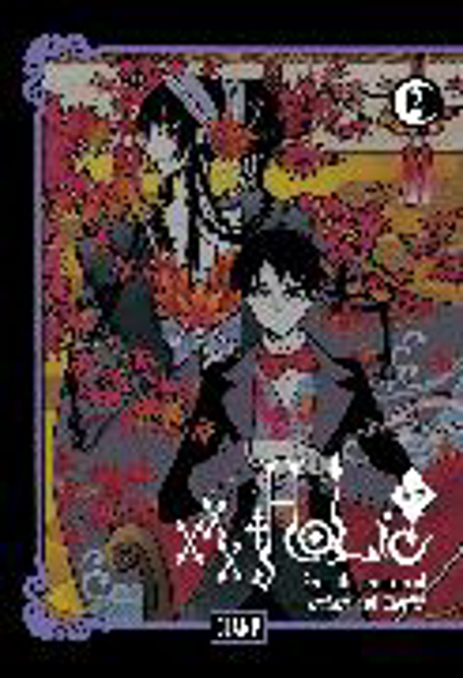 Bild zu xxxHOLiC Rei 2 von Clamp