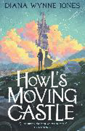 Bild zu Howl's Moving Castle von Jones, Diana Wynne