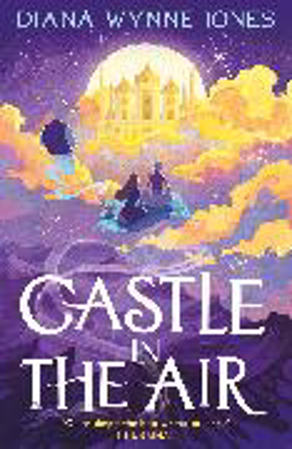 Bild zu Castle in the Air von Jones, Diana Wynne