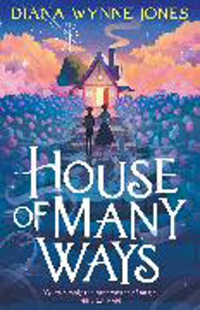 Bild zu House of Many Ways von Jones, Diana Wynne