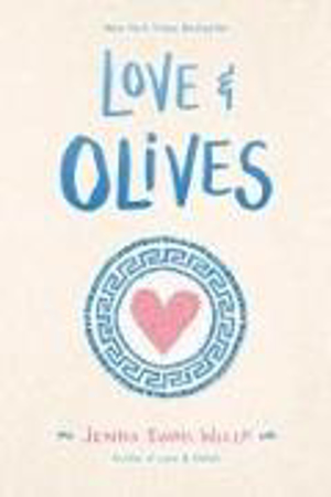 Bild zu Love & Olives von Welch, Jenna Evans