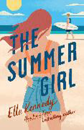 Bild zu The Summer Girl von Kennedy Elle