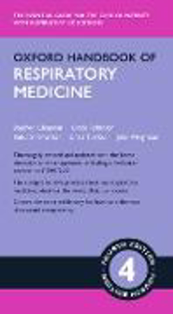 Bild zu Oxford Handbook of Respiratory Medicine (eBook) von Chapman, Stephen J 