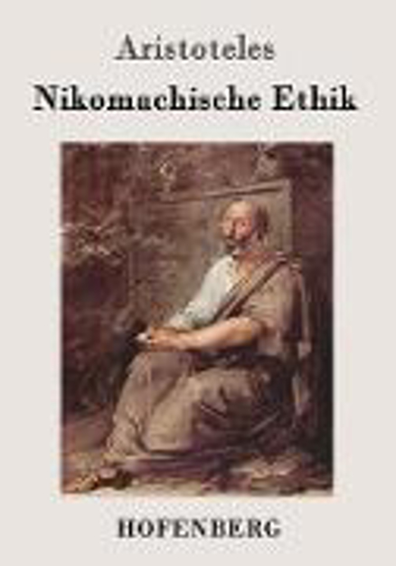 Bild zu Nikomachische Ethik von Aristoteles 