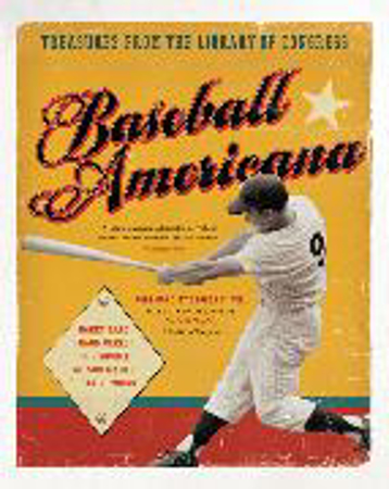 Bild zu Baseball Americana von Katz, Harry 