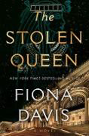 Bild zu The Stolen Queen (eBook) von Davis, Fiona