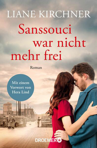 Bild zu Sanssouci war nicht mehr frei (eBook) von Kirchner, Liane