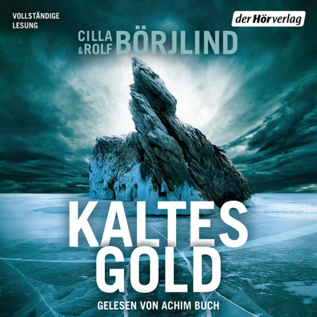 Bild zu Kaltes Gold (Audio Download) von Börjlind, Cilla 