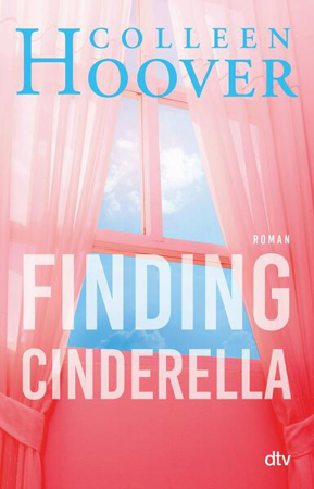 Bild zu Finding Cinderella (eBook) von Hoover, Colleen 