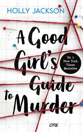 Bild zu A Good Girl's Guide to Murder (eBook) von Jackson, Holly 