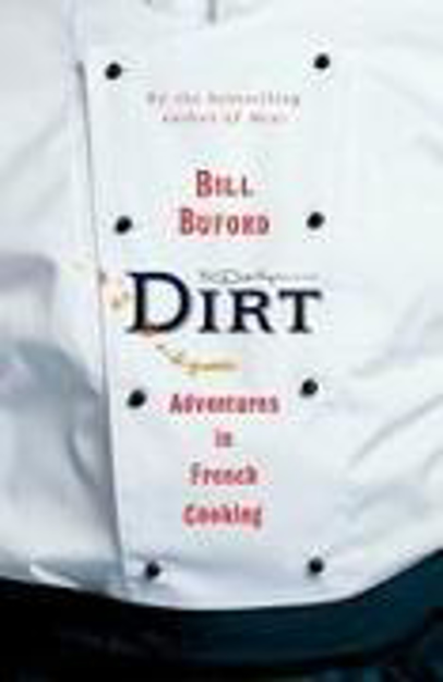 Bild zu Dirt von Buford, Bill